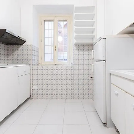 Sonder — Quirinale Apartmán