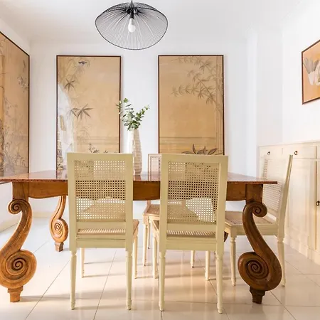 Sonder — Quirinale Apartamento