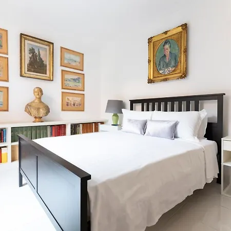 Apartamento Sonder — Quirinale Roma